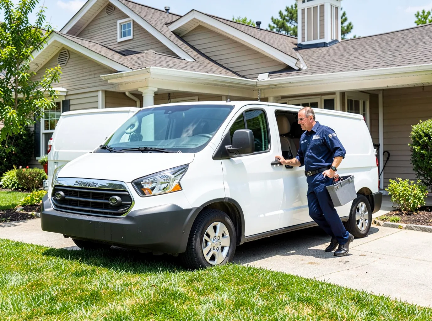 Emergency Plumber company in Krum, TX