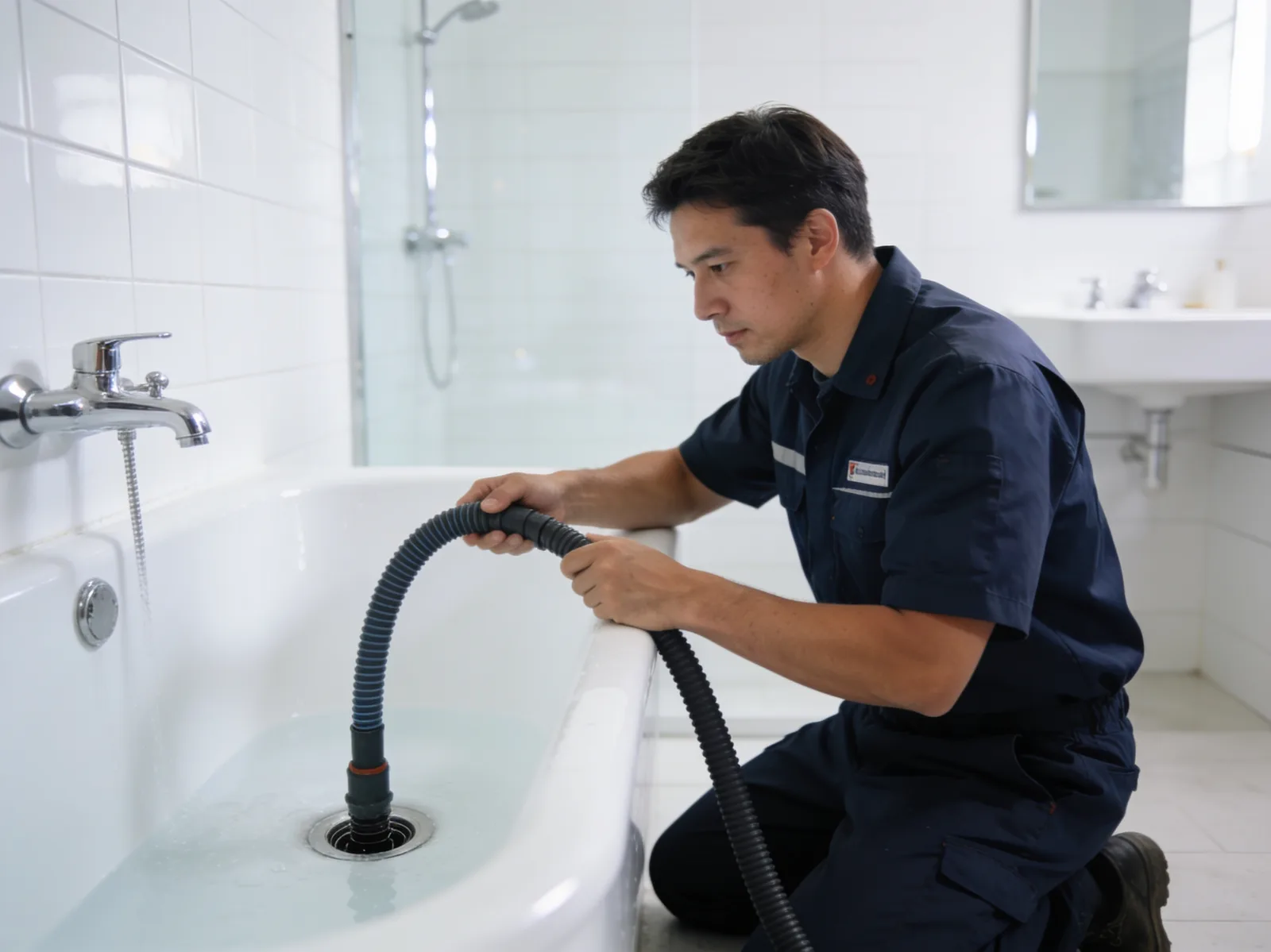 Emergency Plumber Krum, TX FAQs